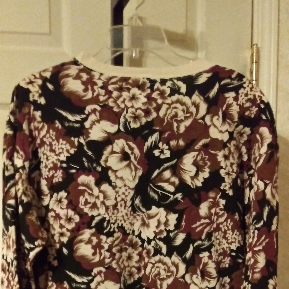 Long Shirt by Cool Wear